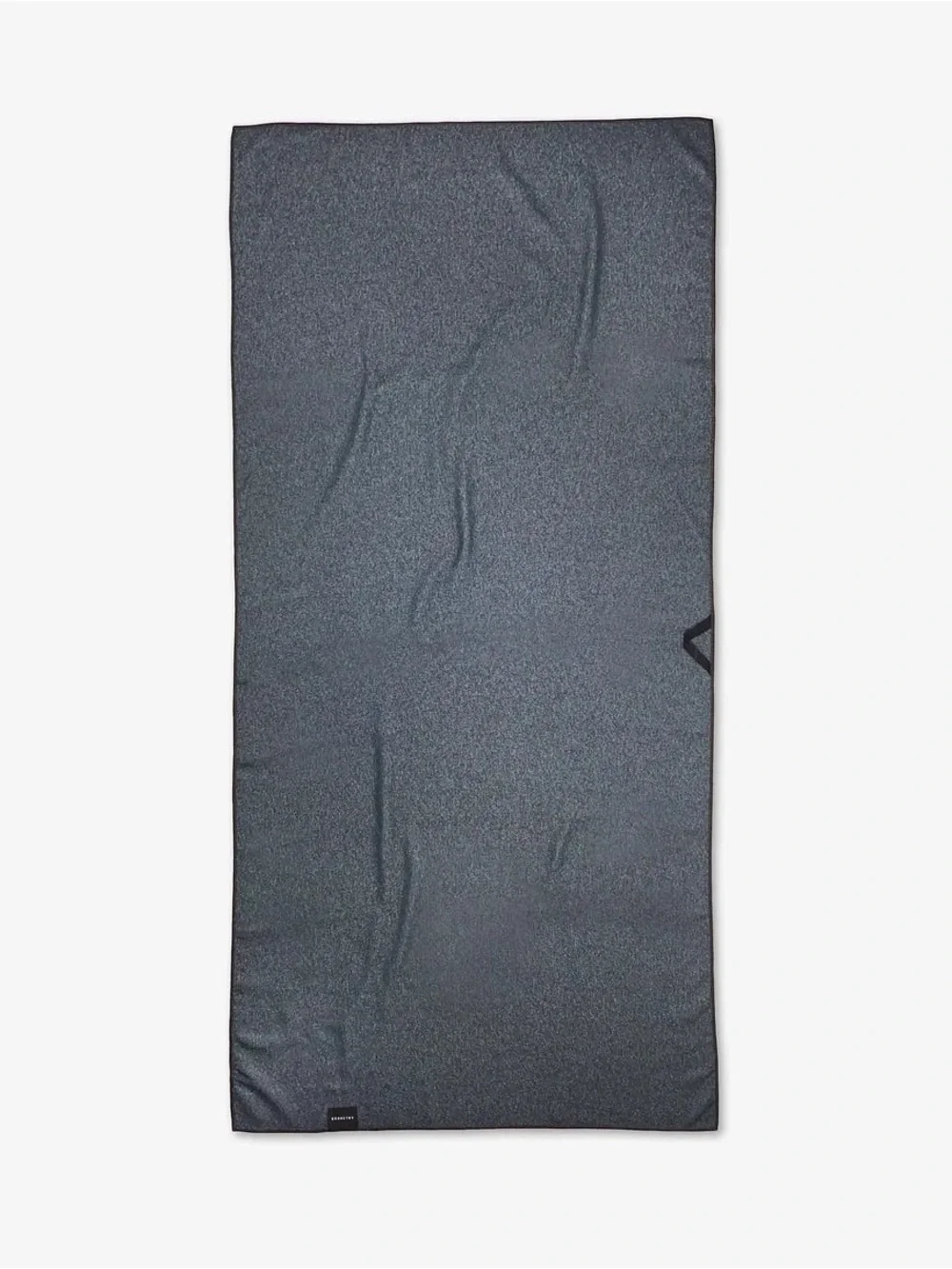 Geometry Beach Towel